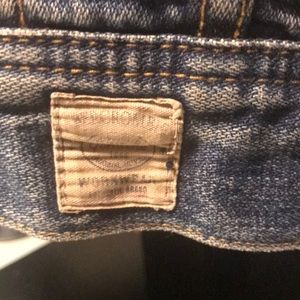 Abercrombie & Fitch Jackets & Coats - Abercrombie and Fitch Jean jacket Abercrombie & Fitch Jackets & Coats - Abercrombie and Fitch Jean jacket